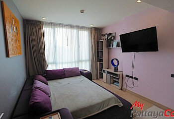 Кондоминиум в Паттайе, Таиланд | THE247907