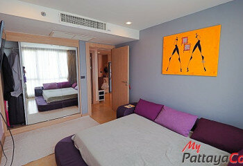 Кондоминиум в Паттайе, Таиланд | THE247907