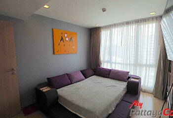 Кондоминиум в Паттайе, Таиланд | THE247907