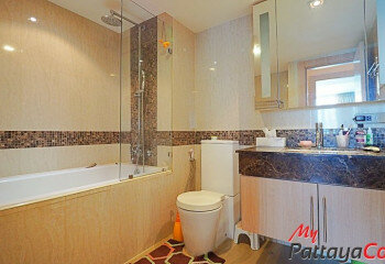 Кондоминиум в Паттайе, Таиланд | THE247907