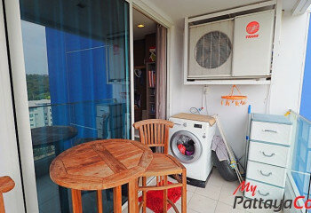 Кондоминиум в Паттайе, Таиланд | THE247907