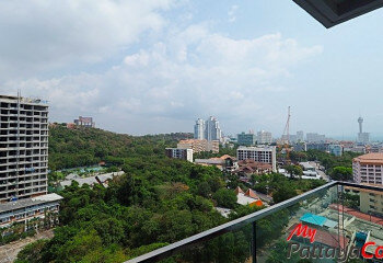 Кондоминиум в Паттайе, Таиланд | THE247907