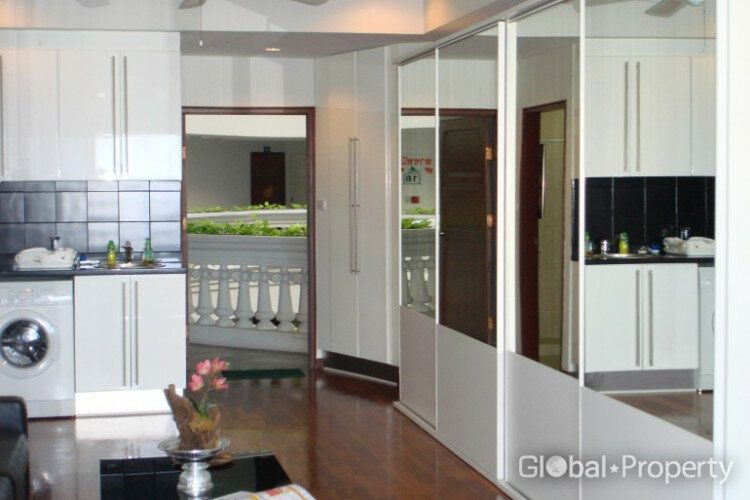 Кондоминиум в Паттайе, Таиланд | THE347532