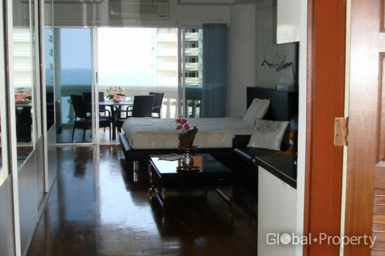 Кондоминиум в Паттайе, Таиланд | THE347532