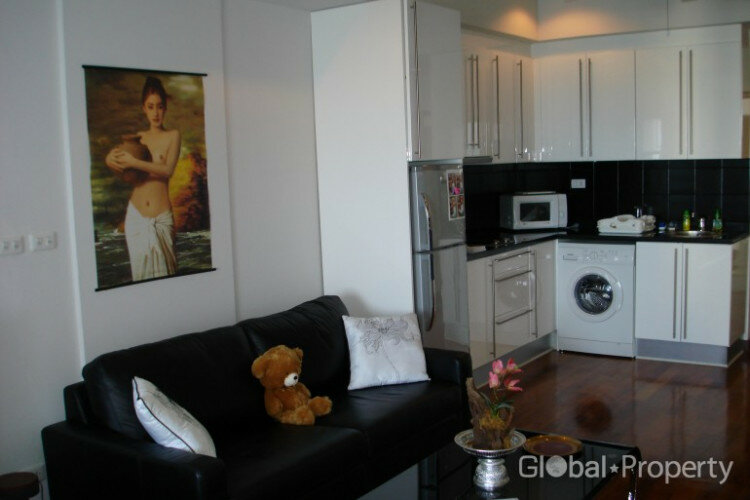 Кондоминиум в Паттайе, Таиланд | THE347532