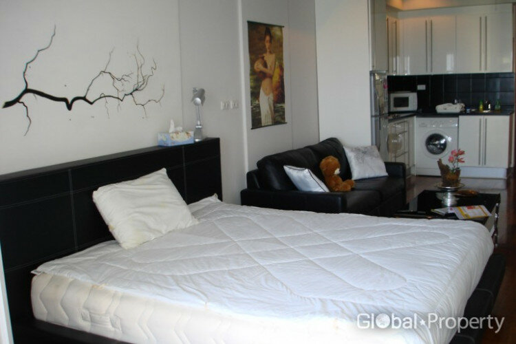 Кондоминиум в Паттайе, Таиланд | THE347532