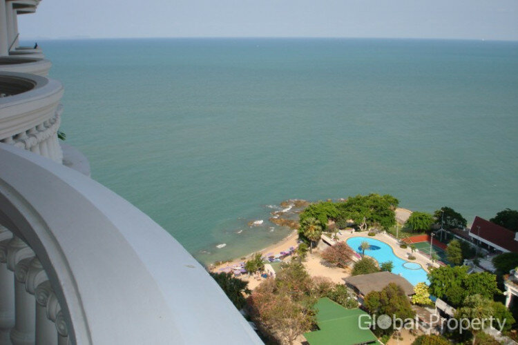 Кондоминиум в Паттайе, Таиланд | THE347532