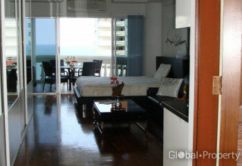 Кондоминиум в Паттайе, Таиланд | THE347532