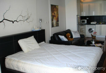 Кондоминиум в Паттайе, Таиланд | THE347532