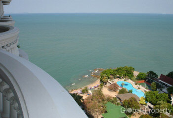 Кондоминиум в Паттайе, Таиланд | THE347532