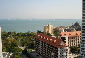 Кондоминиум в Паттайе, Таиланд | THE347532