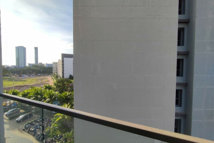 Кондоминиум в Паттайе, Таиланд | THE547703