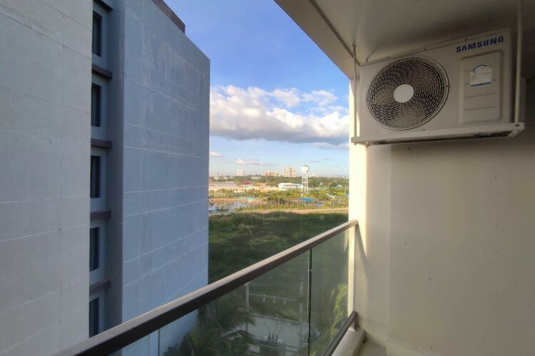 Кондоминиум в Паттайе, Таиланд | THE547703