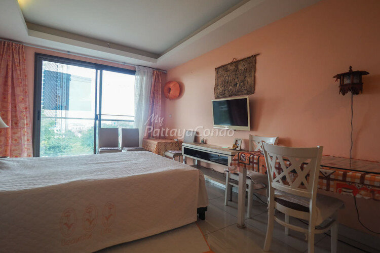 Кондоминиум в Паттайе, Таиланд | THE146078