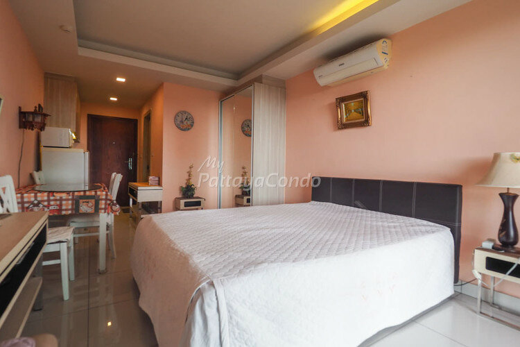 Кондоминиум в Паттайе, Таиланд | THE146078