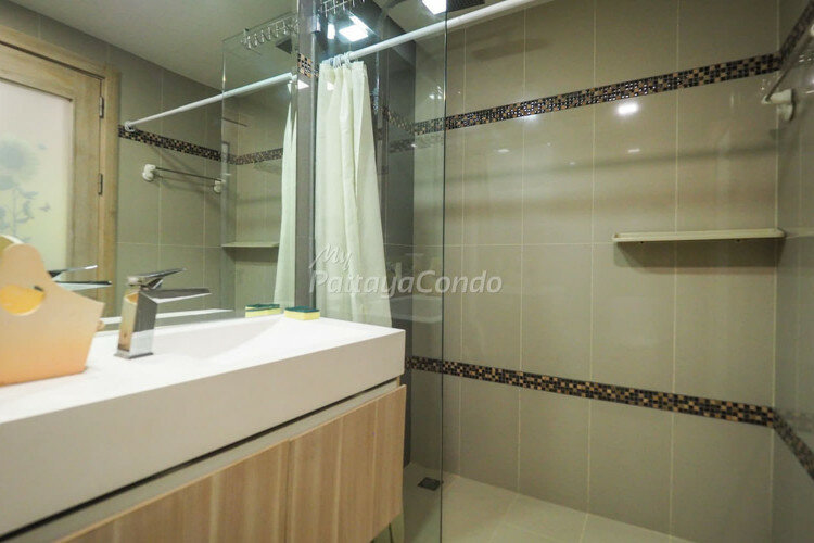 Кондоминиум в Паттайе, Таиланд | THE146078