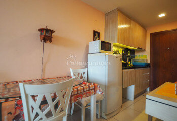 Кондоминиум в Паттайе, Таиланд | THE146078