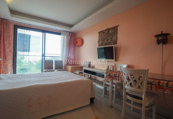 Кондоминиум в Паттайе, Таиланд | THE146078