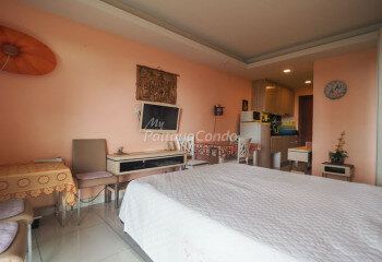 Кондоминиум в Паттайе, Таиланд | THE146078