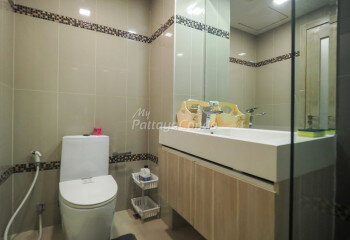 Кондоминиум в Паттайе, Таиланд | THE146078