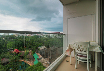 Кондоминиум в Паттайе, Таиланд | THE146078