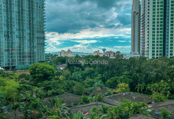 Кондоминиум в Паттайе, Таиланд | THE146078