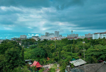 Кондоминиум в Паттайе, Таиланд | THE146078