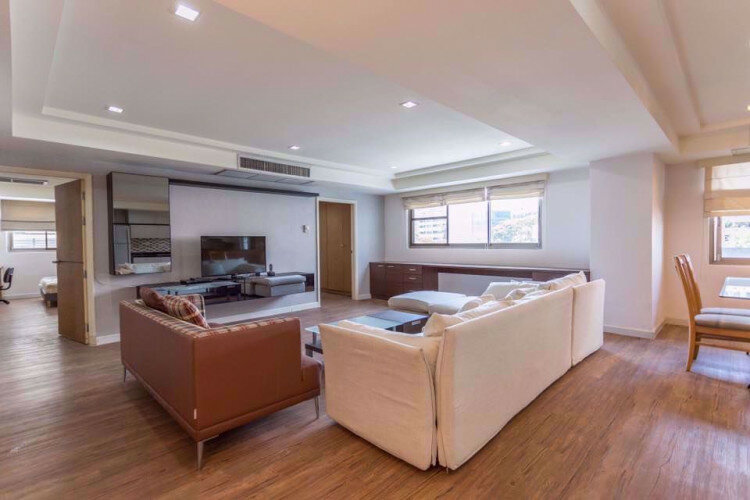 Кондоминиум в Бангкоке, Таиланд | THE451416