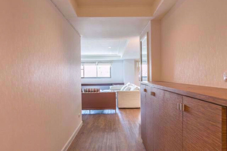 Кондоминиум в Бангкоке, Таиланд | THE451416