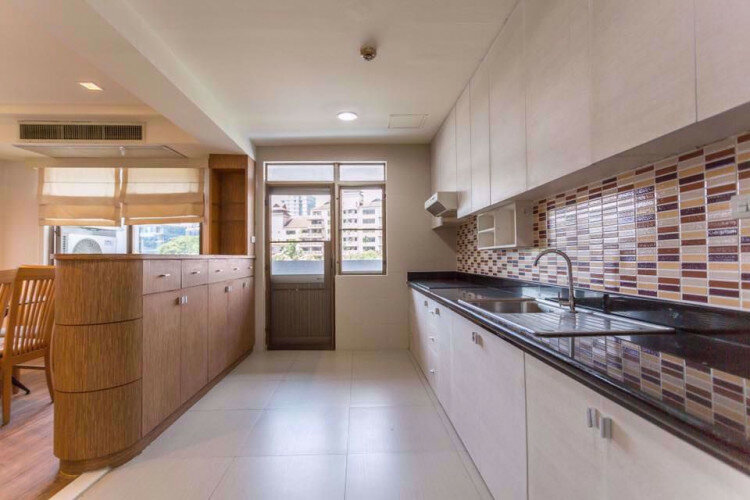 Кондоминиум в Бангкоке, Таиланд | THE451416