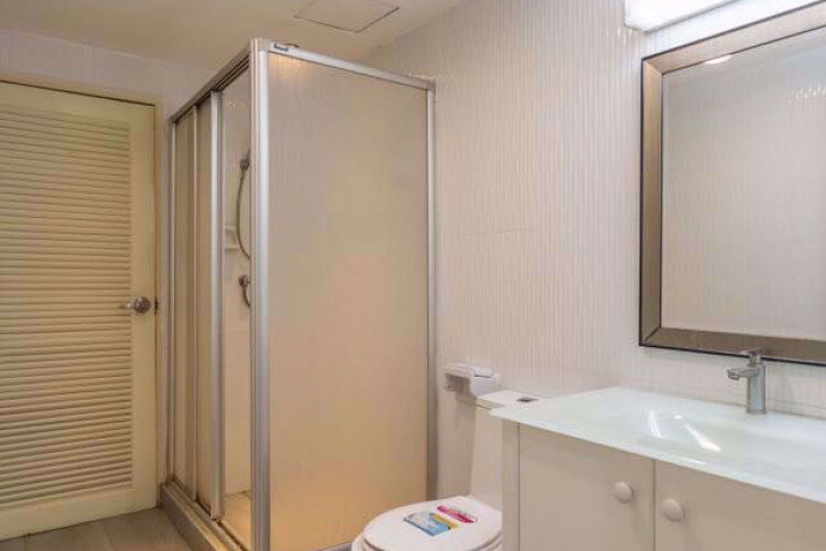 Кондоминиум в Бангкоке, Таиланд | THE451416