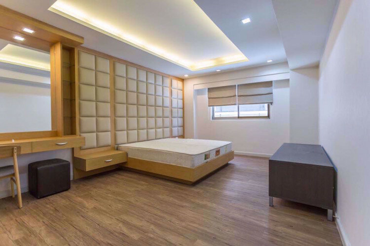 Кондоминиум в Бангкоке, Таиланд | THE451416