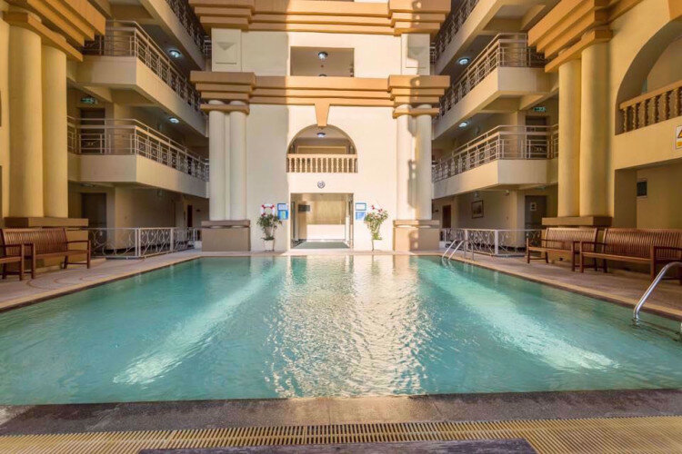 Кондоминиум в Бангкоке, Таиланд | THE451416