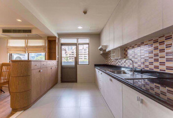 Кондоминиум в Бангкоке, Таиланд | THE451416