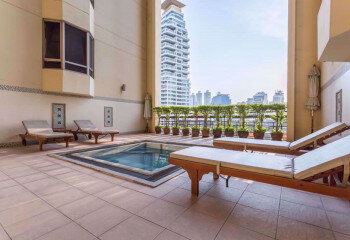 Кондоминиум в Бангкоке, Таиланд | THE451416