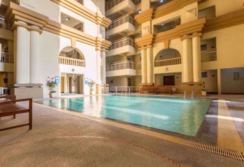 Кондоминиум в Бангкоке, Таиланд | THE451416