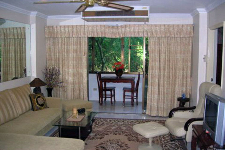 Кондоминиум в Паттайе, Таиланд | THE246384