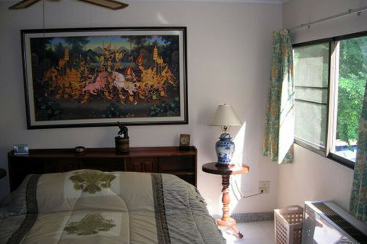 Кондоминиум в Паттайе, Таиланд | THE246384