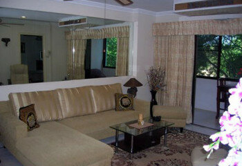 Кондоминиум в Паттайе, Таиланд | THE246384