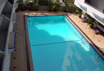 Кондоминиум в Паттайе, Таиланд | THE246384