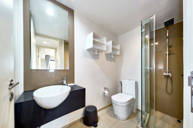 Кондоминиум в Паттайе, Таиланд | THE523126