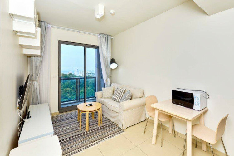 Кондоминиум в Паттайе, Таиланд | THE523126