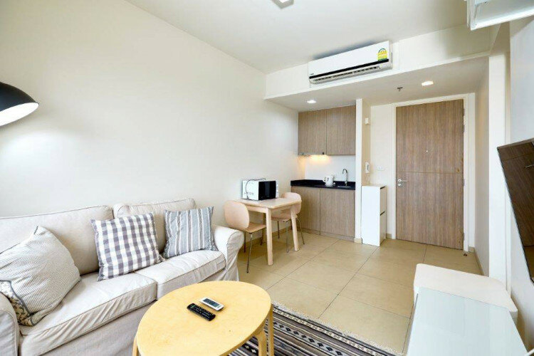 Кондоминиум в Паттайе, Таиланд | THE523126