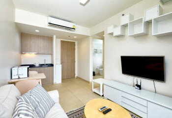 Кондоминиум в Паттайе, Таиланд | THE523126