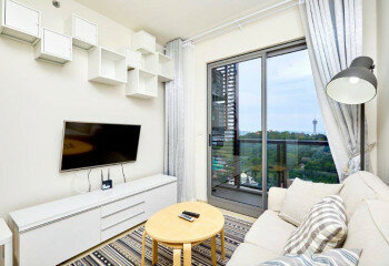 Кондоминиум в Паттайе, Таиланд | THE523126