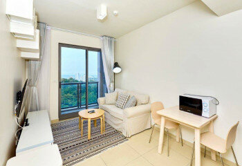 Кондоминиум в Паттайе, Таиланд | THE523126