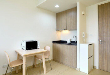 Кондоминиум в Паттайе, Таиланд | THE523126