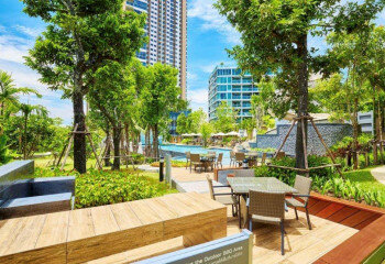 Кондоминиум в Паттайе, Таиланд | THE523126