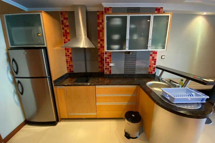 Кондоминиум в Паттайе, Таиланд | THE145950