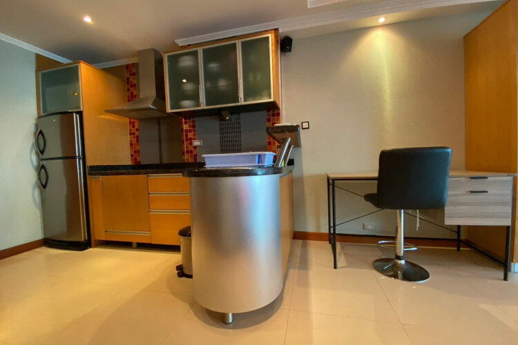 Кондоминиум в Паттайе, Таиланд | THE145950